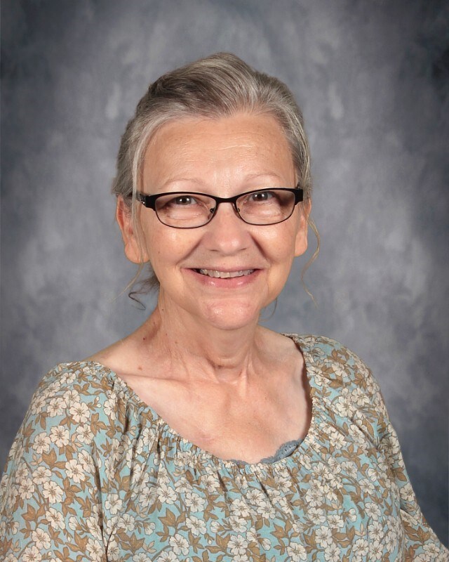 Diane Grinder | 1st Grade/Arkansas Teacher Residency