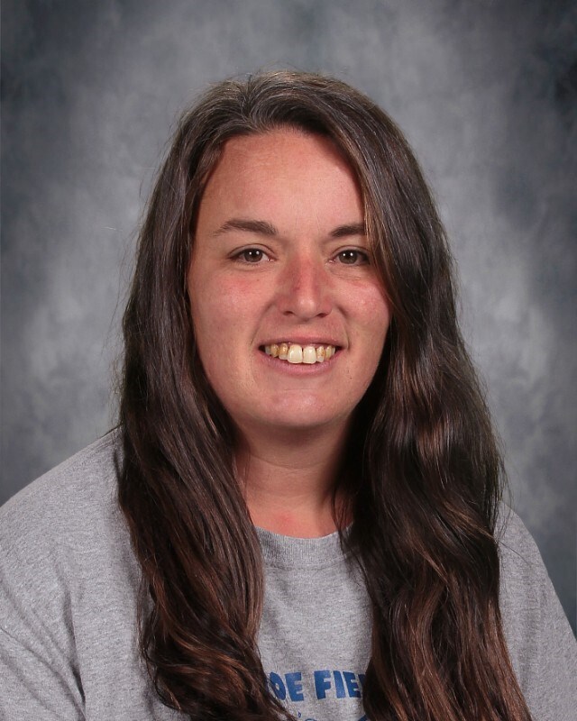 Kimberly Hunter | Cook