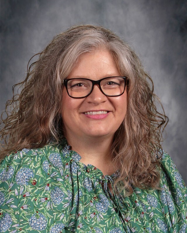 Monica Hunter | Special Education Teacher