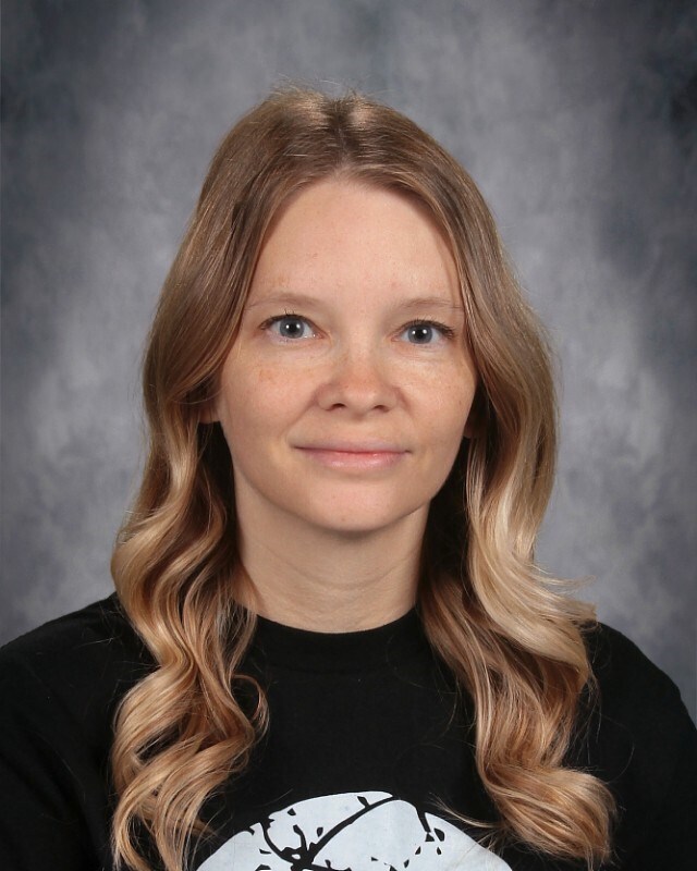 Brandi Long | Paraprofessional 
