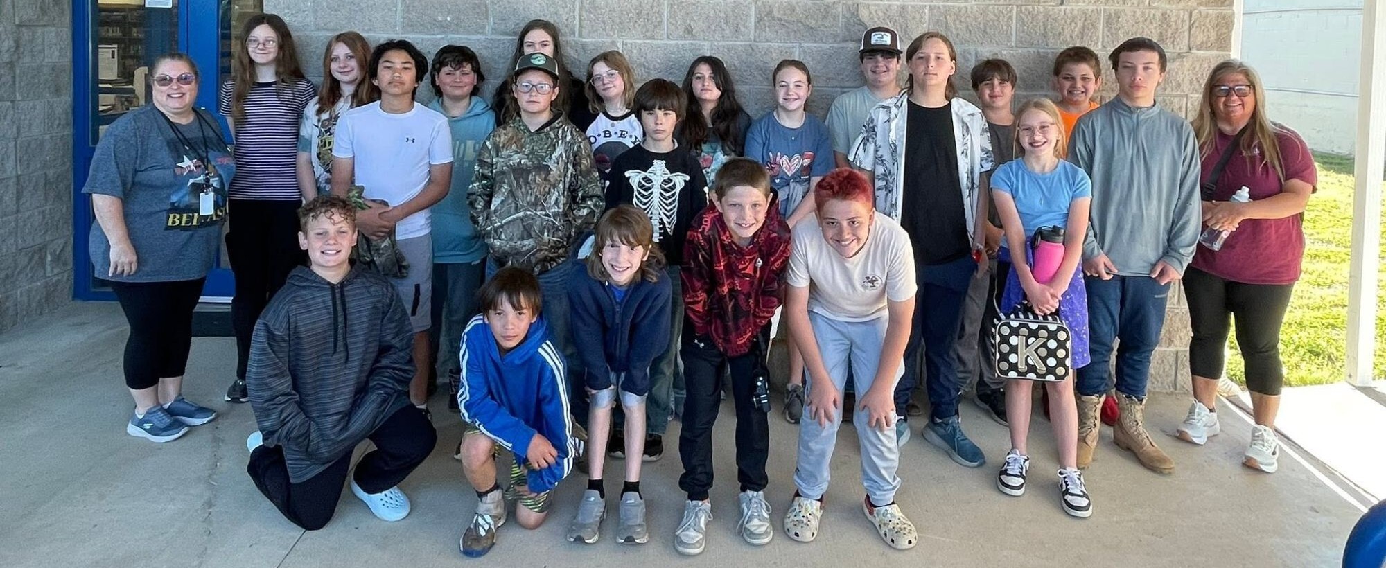 St. Joe Elementary