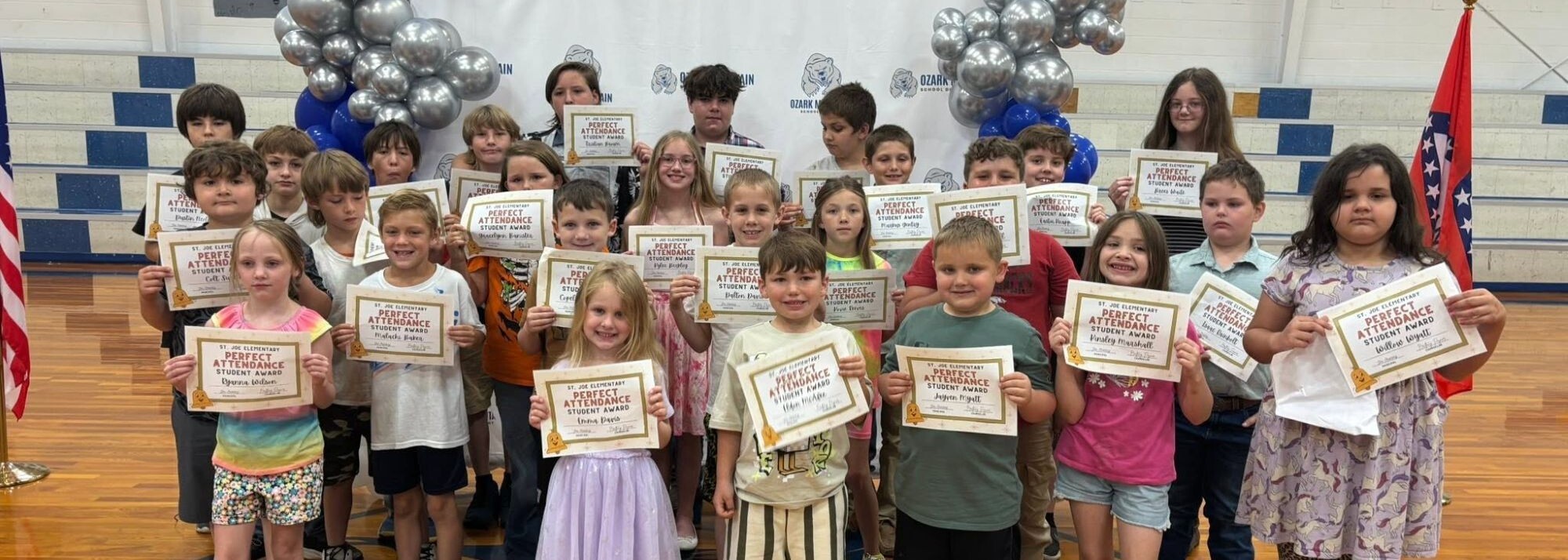 St. Joe Elementary