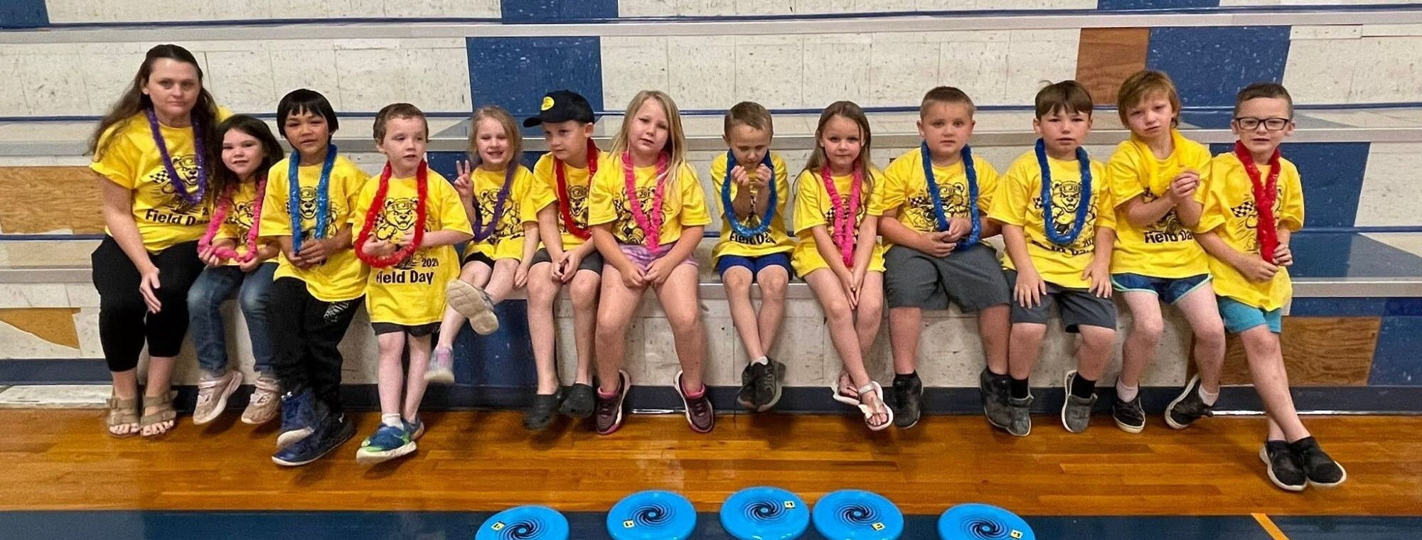St. Joe Elementary