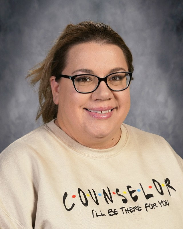 Brittany Poynor | Elementary Counselor