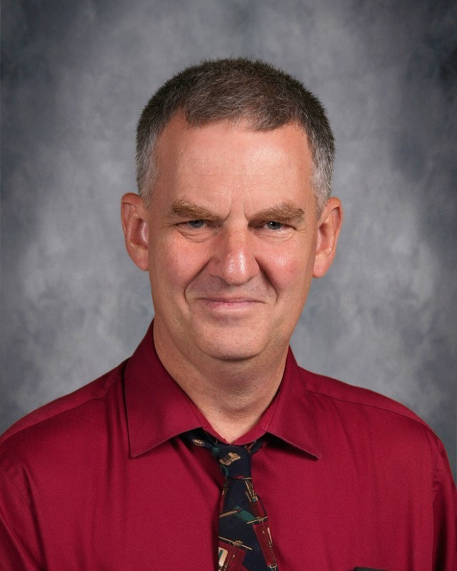 Daniel Stine | Art & Music Teacher