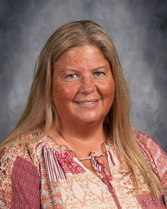 Farrah Upton | 6th grade